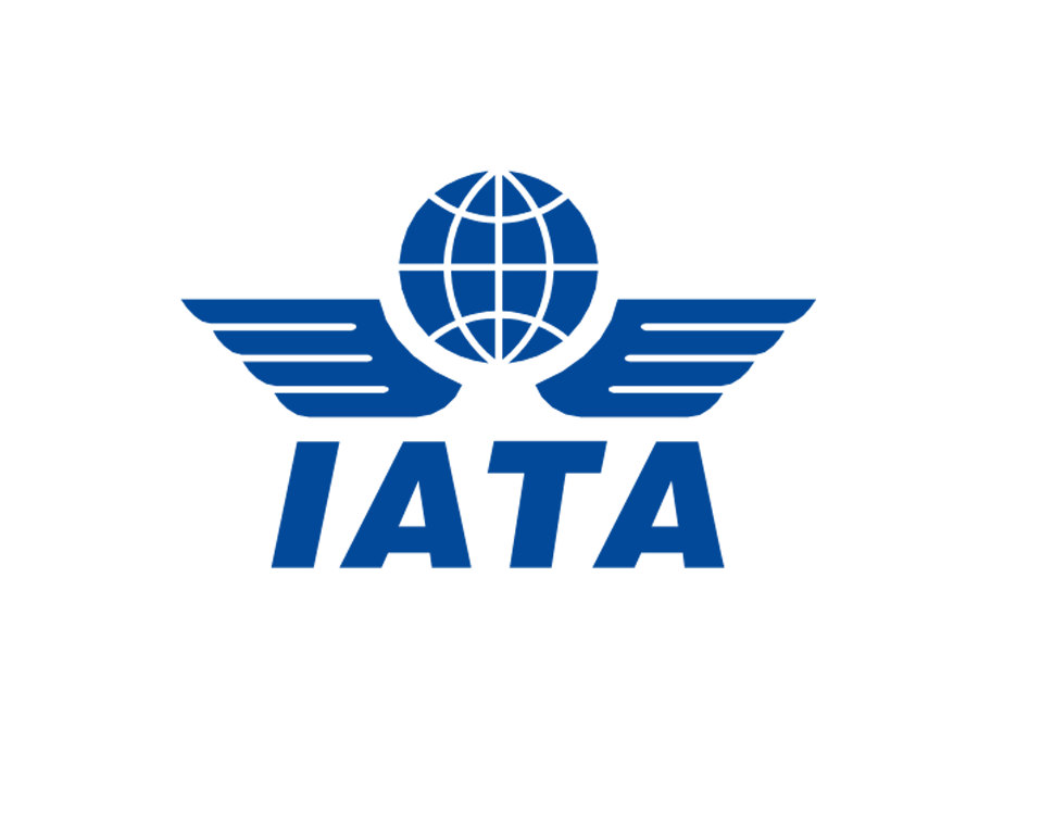 IATA Authorized Company